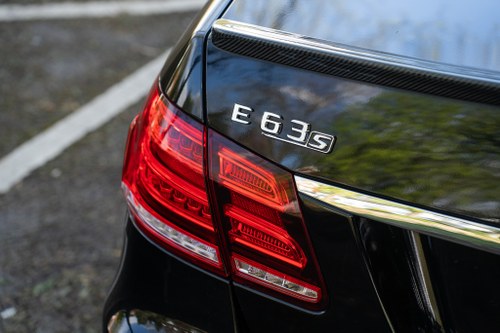2013 Mercedes-Benz E63S AMG Brabus B63S-730 W212 For Sale (picture 118 of 187)