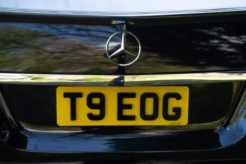 2013 Mercedes-Benz E63S AMG Brabus B63S-730 W212 For Sale (picture 119 of 187)