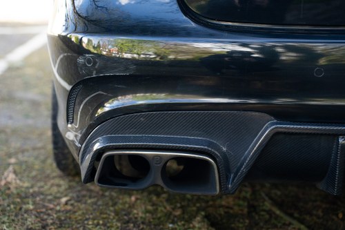 2013 Mercedes-Benz E63S AMG Brabus B63S-730 W212 For Sale (picture 120 of 187)