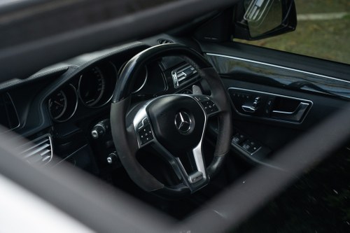 2013 Mercedes-Benz E63S AMG Brabus B63S-730 W212 For Sale (picture 129 of 187)