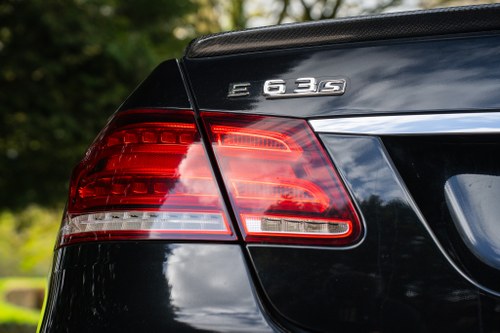 2013 Mercedes-Benz E63S AMG Brabus B63S-730 W212 For Sale (picture 134 of 187)