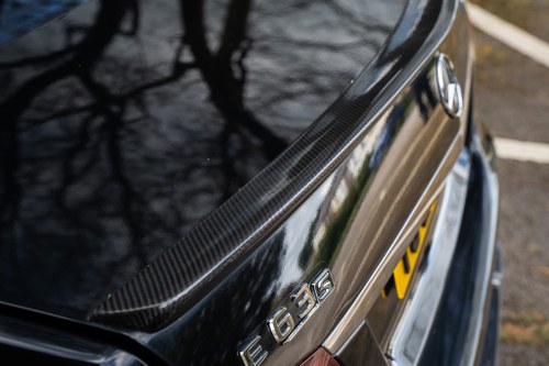 2013 Mercedes-Benz E63S AMG Brabus B63S-730 W212 For Sale (picture 139 of 187)