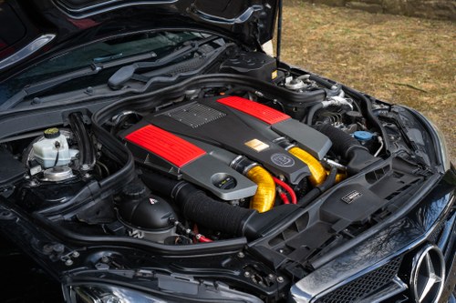 2013 Mercedes-Benz E63S AMG Brabus B63S-730 W212 For Sale (picture 136 of 187)