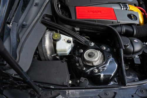 2013 Mercedes-Benz E63S AMG Brabus B63S-730 W212 For Sale (picture 144 of 187)