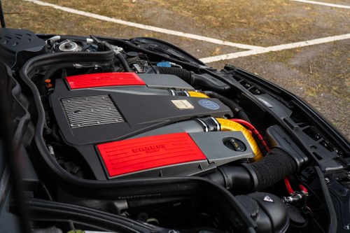 2013 Mercedes-Benz E63S AMG Brabus B63S-730 W212 For Sale (picture 145 of 187)