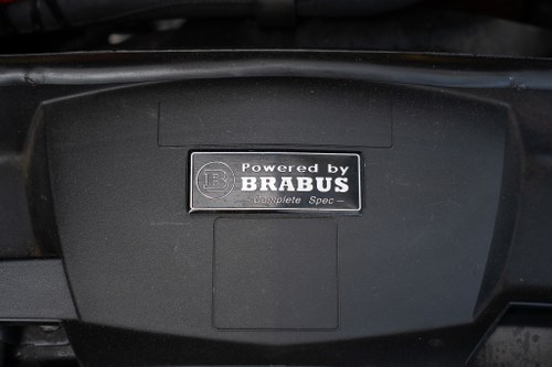 2013 Mercedes-Benz E63S AMG Brabus B63S-730 W212 For Sale (picture 146 of 187)