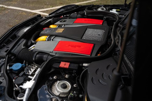 2013 Mercedes-Benz E63S AMG Brabus B63S-730 W212 For Sale (picture 148 of 187)