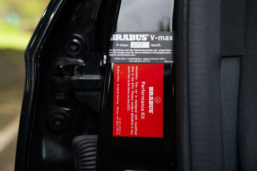 2013 Mercedes-Benz E63S AMG Brabus B63S-730 W212 For Sale (picture 155 of 187)