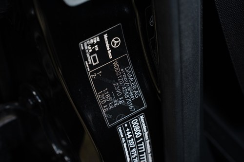 2013 Mercedes-Benz E63S AMG Brabus B63S-730 W212 For Sale (picture 156 of 187)