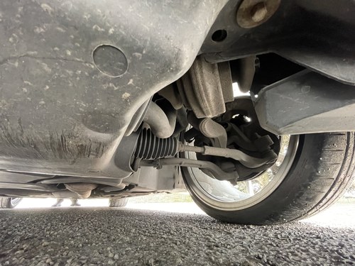 2013 Mercedes-Benz E63S AMG Brabus B63S-730 W212 For Sale (picture 159 of 187)