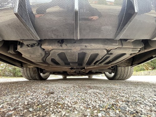 2013 Mercedes-Benz E63S AMG Brabus B63S-730 W212 For Sale (picture 164 of 187)