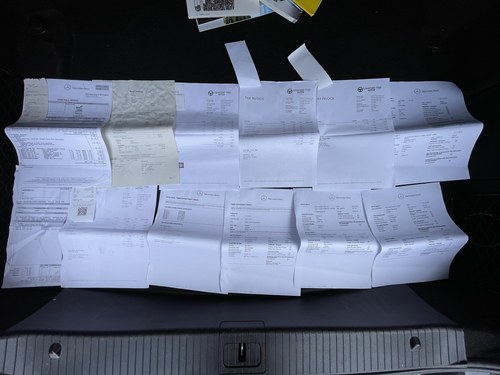 2013 Mercedes-Benz E63S AMG Brabus B63S-730 W212 For Sale (picture 170 of 187)