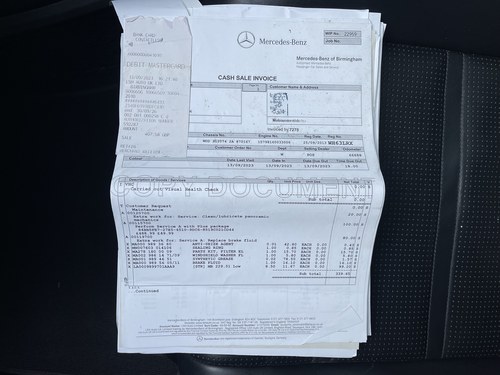 2013 Mercedes-Benz E63S AMG Brabus B63S-730 W212 For Sale (picture 173 of 187)