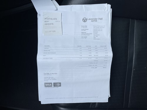 2013 Mercedes-Benz E63S AMG Brabus B63S-730 W212 For Sale (picture 175 of 187)