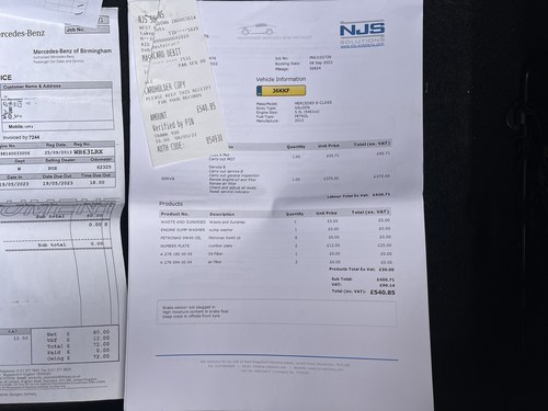 2013 Mercedes-Benz E63S AMG Brabus B63S-730 W212 For Sale (picture 178 of 187)