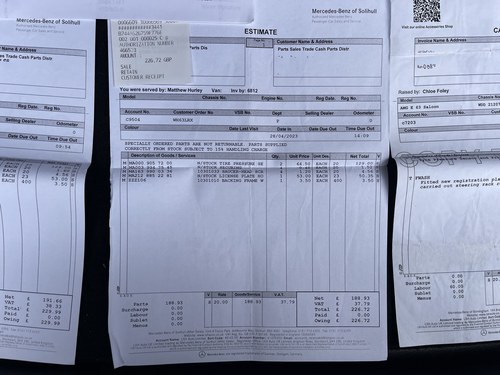 2013 Mercedes-Benz E63S AMG Brabus B63S-730 W212 For Sale (picture 179 of 187)