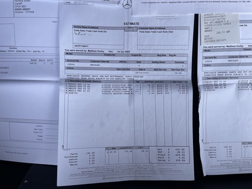 2013 Mercedes-Benz E63S AMG Brabus B63S-730 W212 For Sale (picture 180 of 187)