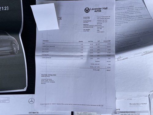 2013 Mercedes-Benz E63S AMG Brabus B63S-730 W212 For Sale (picture 181 of 187)