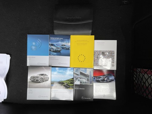 2013 Mercedes-Benz E63S AMG Brabus B63S-730 W212 For Sale (picture 186 of 187)