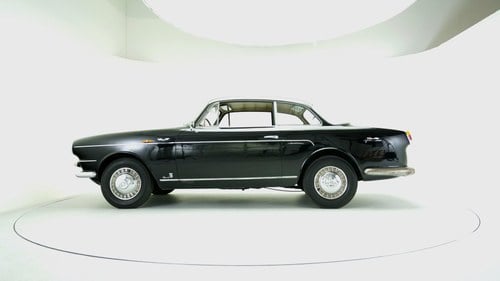 1959 Fiat 1100-103 Turismo Veloce Désirée Coupé by Vignale 1 of 5 till salu (bild 30 av 104)