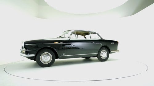 1959 Fiat 1100-103 Turismo Veloce Désirée Coupé by Vignale 1 of 5 till salu (bild 43 av 104)