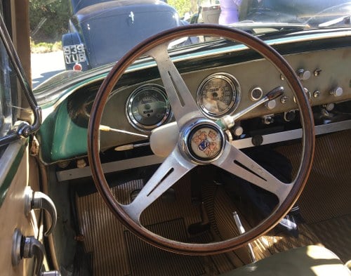 1959 Fiat 1100-103 Turismo Veloce Désirée Coupé by Vignale 1 of 5 till salu (bild 55 av 104)