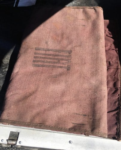 1959 Fiat 1100-103 Turismo Veloce Désirée Coupé by Vignale 1 of 5 till salu (bild 59 av 104)