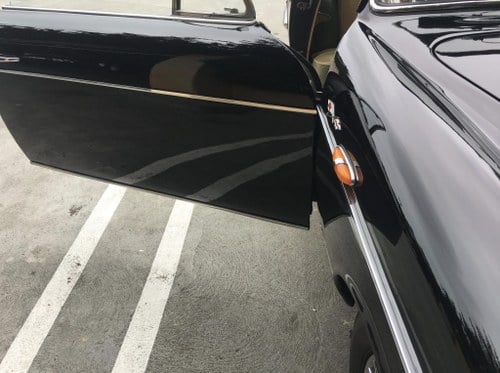 1959 Fiat 1100-103 Turismo Veloce Désirée Coupé by Vignale 1 of 5 till salu (bild 62 av 104)