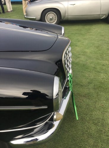 1959 Fiat 1100-103 Turismo Veloce Désirée Coupé by Vignale 1 of 5 till salu (bild 65 av 104)