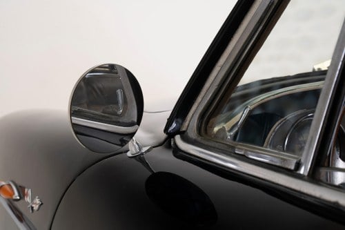 1959 Fiat 1100-103 Turismo Veloce Désirée Coupé by Vignale 1 of 5 till salu (bild 71 av 104)