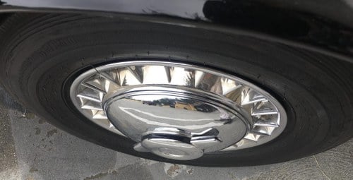 1959 Fiat 1100-103 Turismo Veloce Désirée Coupé by Vignale 1 of 5 till salu (bild 72 av 104)