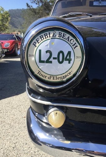 1959 Fiat 1100-103 Turismo Veloce Désirée Coupé by Vignale 1 of 5 till salu (bild 73 av 104)