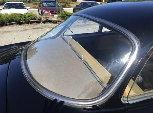 1959 Fiat 1100-103 Turismo Veloce Désirée Coupé by Vignale 1 of 5 till salu (bild 75 av 104)