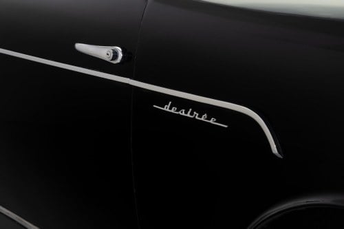 1959 Fiat 1100-103 Turismo Veloce Désirée Coupé by Vignale 1 of 5 till salu (bild 76 av 104)