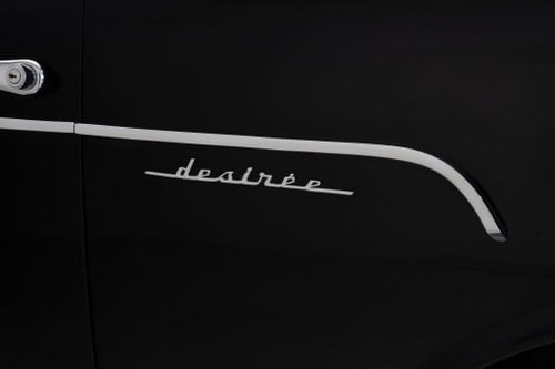 1959 Fiat 1100-103 Turismo Veloce Désirée Coupé by Vignale 1 of 5 till salu (bild 77 av 104)