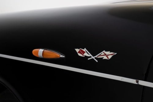 1959 Fiat 1100-103 Turismo Veloce Désirée Coupé by Vignale 1 of 5 till salu (bild 78 av 104)