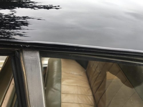 1959 Fiat 1100-103 Turismo Veloce Désirée Coupé by Vignale 1 of 5 till salu (bild 79 av 104)