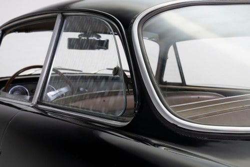 1959 Fiat 1100-103 Turismo Veloce Désirée Coupé by Vignale 1 of 5 till salu (bild 80 av 104)