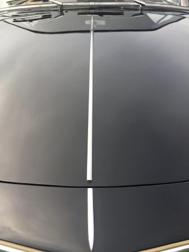 1959 Fiat 1100-103 Turismo Veloce Désirée Coupé by Vignale 1 of 5 till salu (bild 81 av 104)