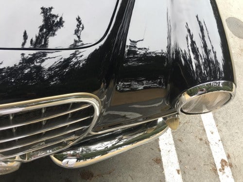 1959 Fiat 1100-103 Turismo Veloce Désirée Coupé by Vignale 1 of 5 till salu (bild 84 av 104)