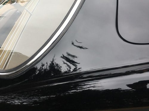 1959 Fiat 1100-103 Turismo Veloce Désirée Coupé by Vignale 1 of 5 till salu (bild 85 av 104)