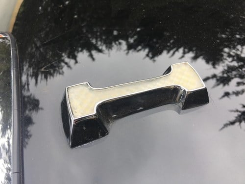 1959 Fiat 1100-103 Turismo Veloce Désirée Coupé by Vignale 1 of 5 till salu (bild 88 av 104)