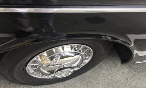 1959 Fiat 1100-103 Turismo Veloce Désirée Coupé by Vignale 1 of 5 till salu (bild 89 av 104)