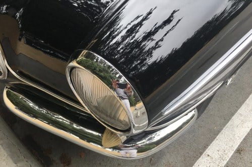 1959 Fiat 1100-103 Turismo Veloce Désirée Coupé by Vignale 1 of 5 till salu (bild 90 av 104)