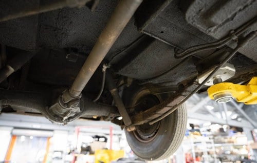 1959 Fiat 1100-103 Turismo Veloce Désirée Coupé by Vignale 1 of 5 till salu (bild 97 av 104)