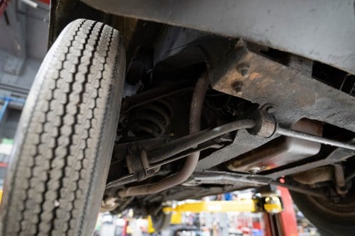 1959 Fiat 1100-103 Turismo Veloce Désirée Coupé by Vignale 1 of 5 till salu (bild 98 av 104)