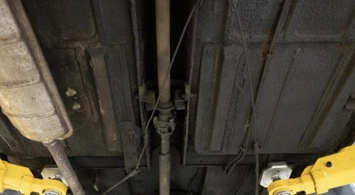 1959 Fiat 1100-103 Turismo Veloce Désirée Coupé by Vignale 1 of 5 till salu (bild 99 av 104)