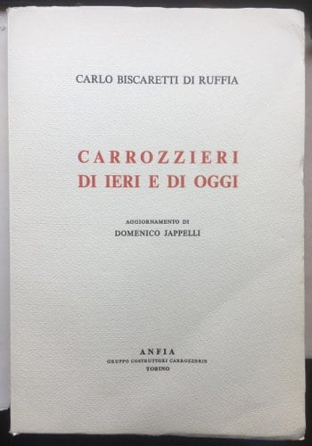 1959 Fiat 1100-103 Turismo Veloce Désirée Coupé by Vignale 1 of 5 till salu (bild 104 av 104)