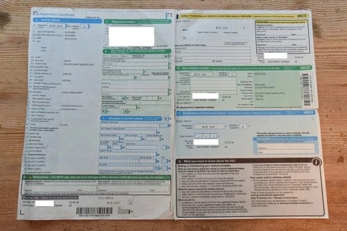 2001 Mercedes-Benz CL55 AMG F1 Limited Edition In vendita (immagine 162 di 162)