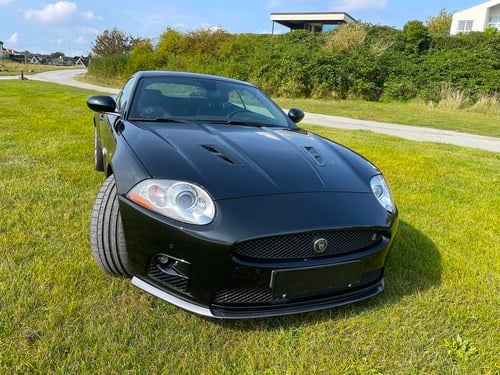 2008 Jaguar XKR-S X150 For Sale (picture 6 of 35)